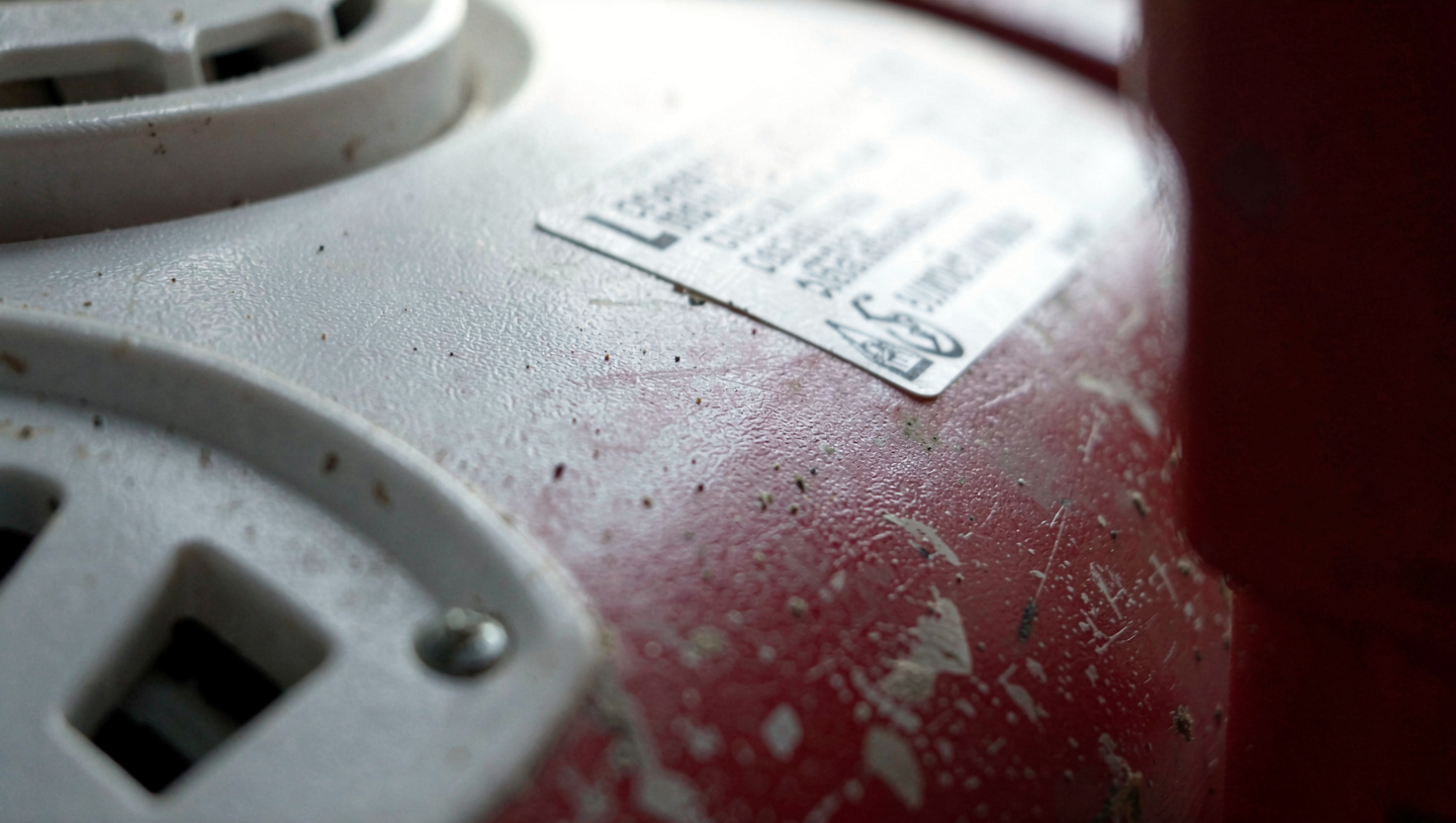 Reading a rating like 2-A:10-B:C : Fire extinguisher types explained, and when not to use one