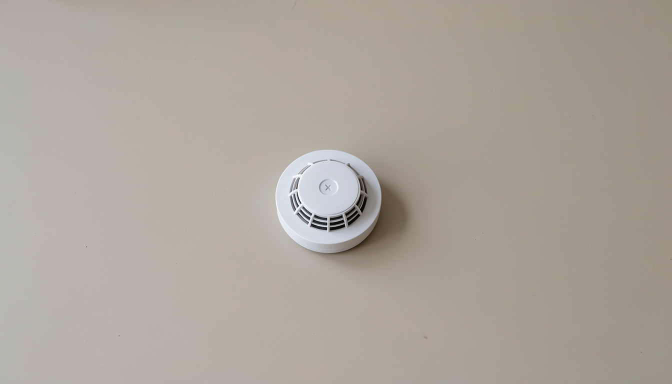 What to do when the alarm sounds : Carbon monoxide detector placement guide, and the signs of poisoning at home
